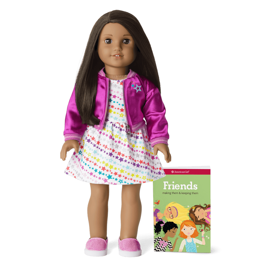 Truly Me™ Doll #66