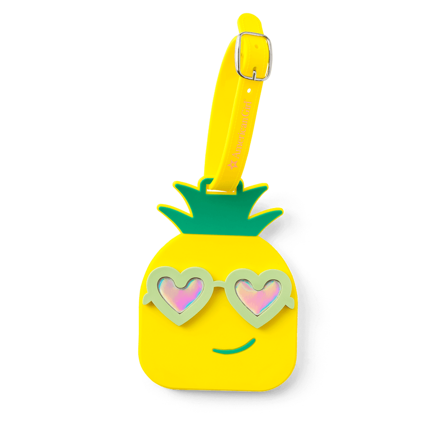 Explore More Luggage Tag for Girls