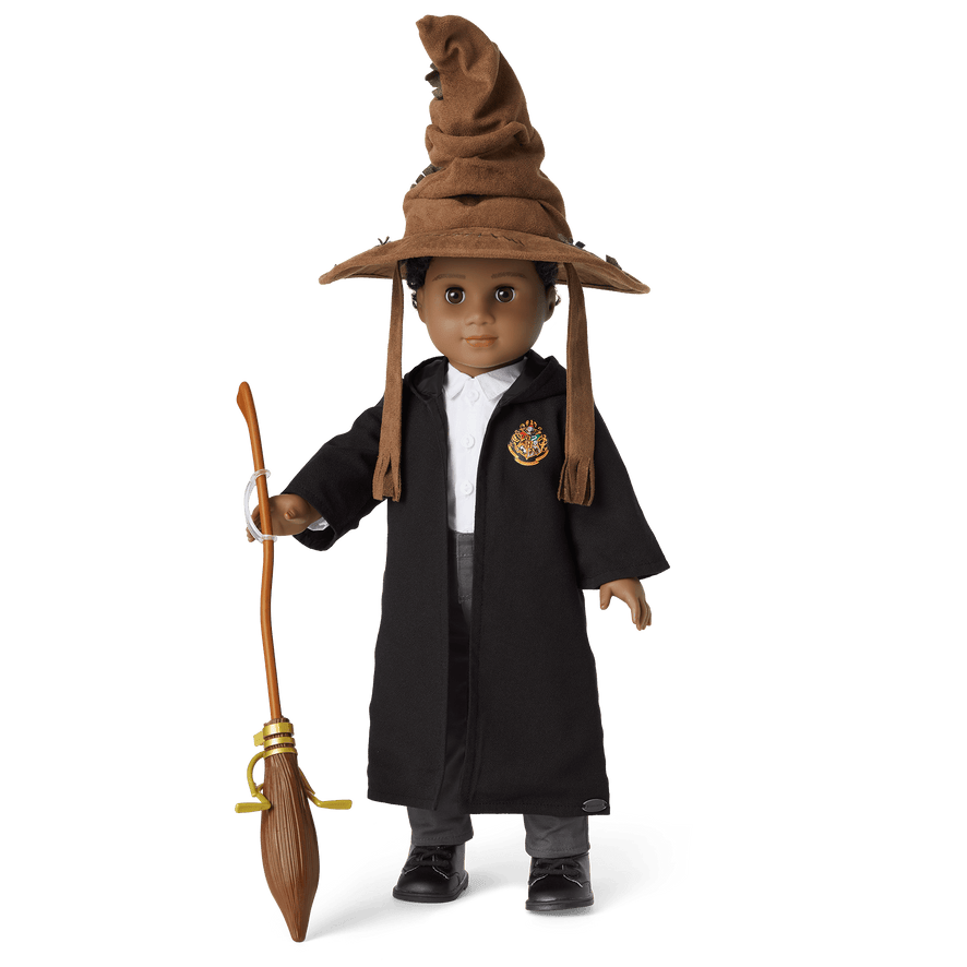 American Girl® Hogwarts™ Pants Uniform & Accessories