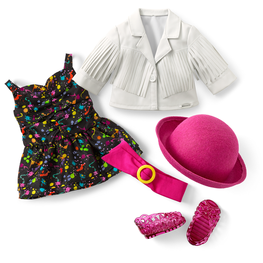 Courtney™ Mix & Match 5