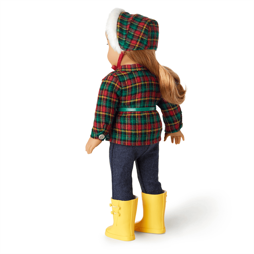 Maryellen's™ Sledding Outfit