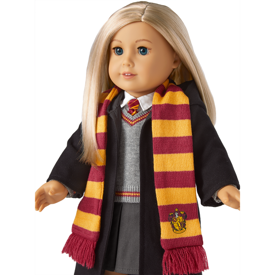 American Girl® Gryffindor™ House Bundle