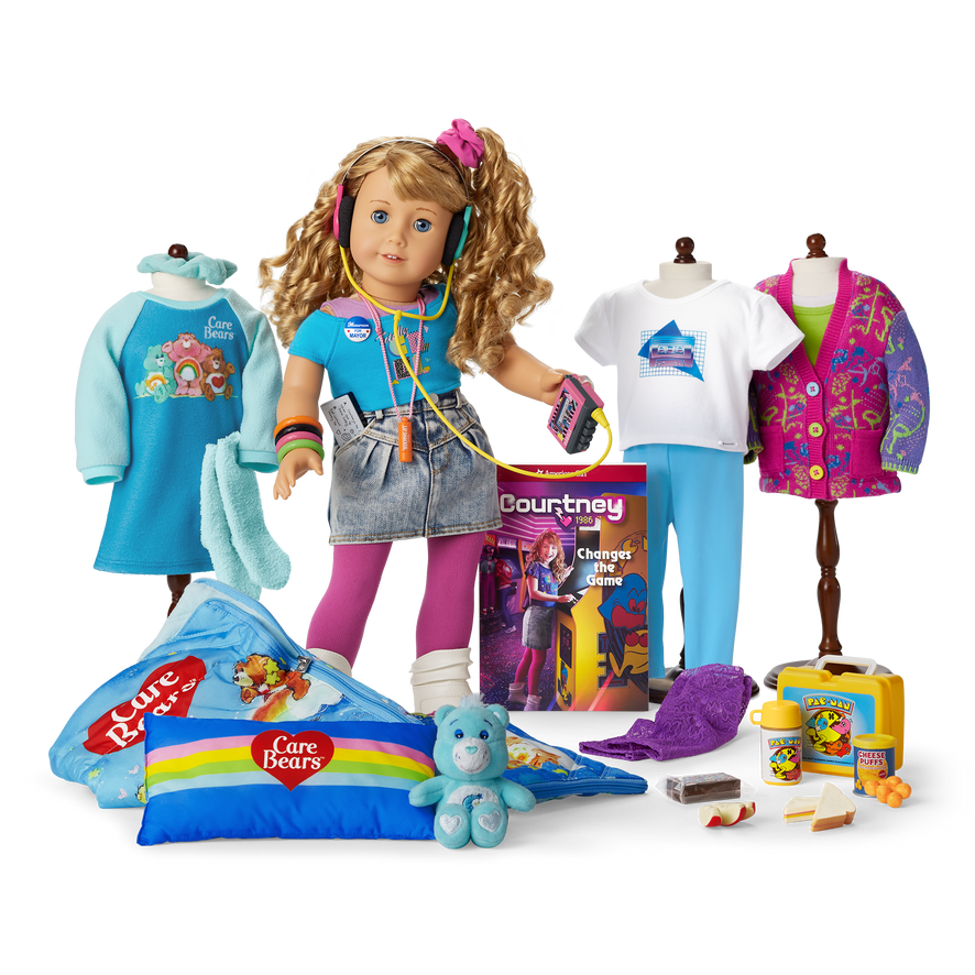 Courtney's™ Ultimate Collection