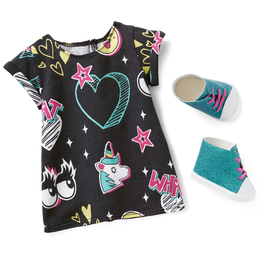 American Girl® x KidKraft® Custom Closet Ultimate Bundle
