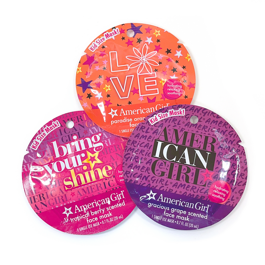 Taste Beauty Spa Day Bundle