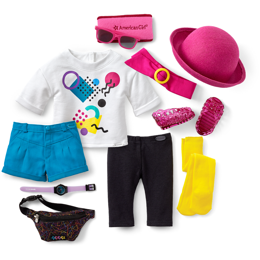 Courtney™ Mix & Match 6