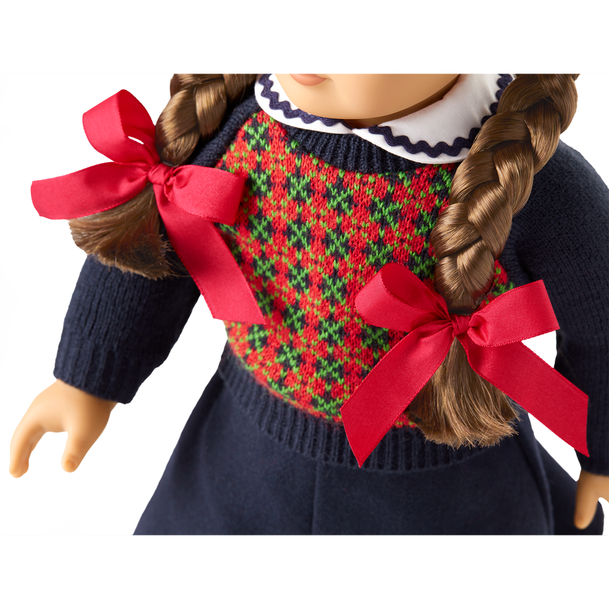 Molly McIntire™ Doll, Book & Accessories