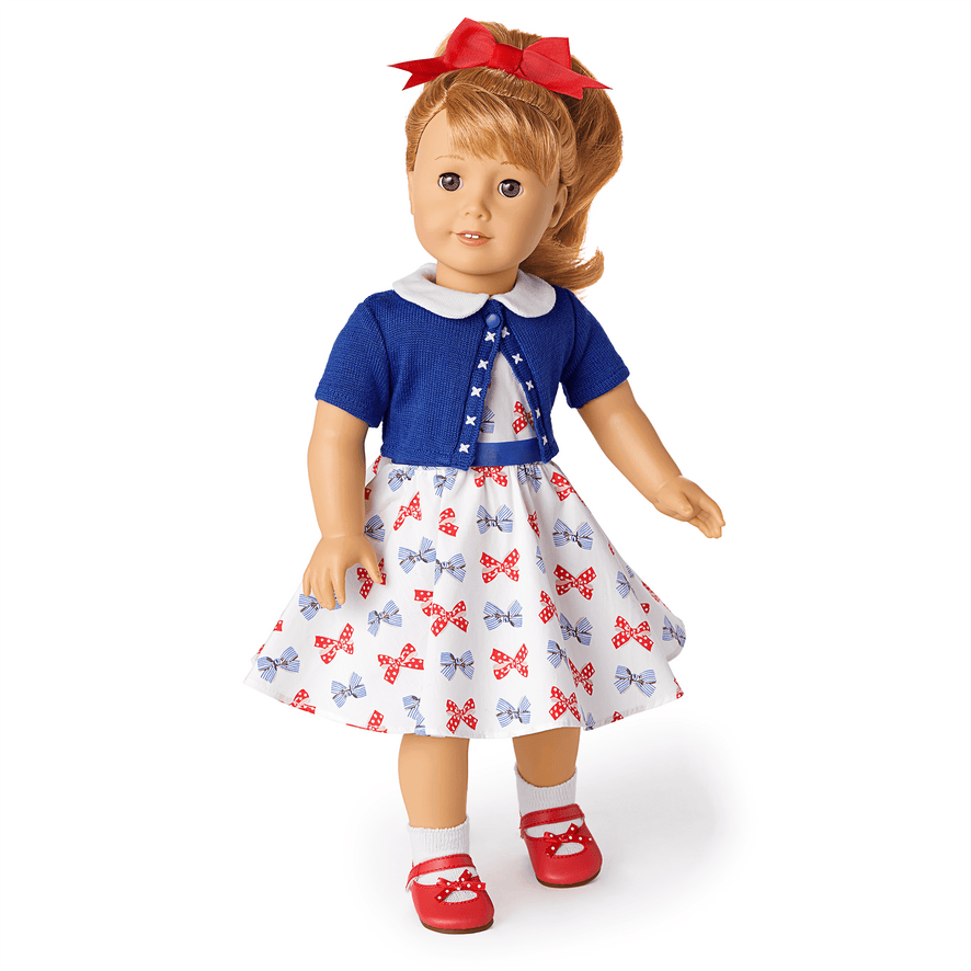 Maryellen's™ Back to School Outfit for 18-inch Dolls