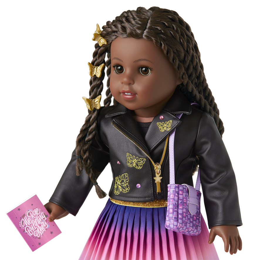 Makena's™ Accessories