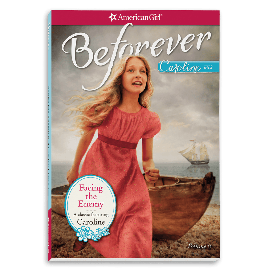 Facing the Enemy: A Caroline Classic 2