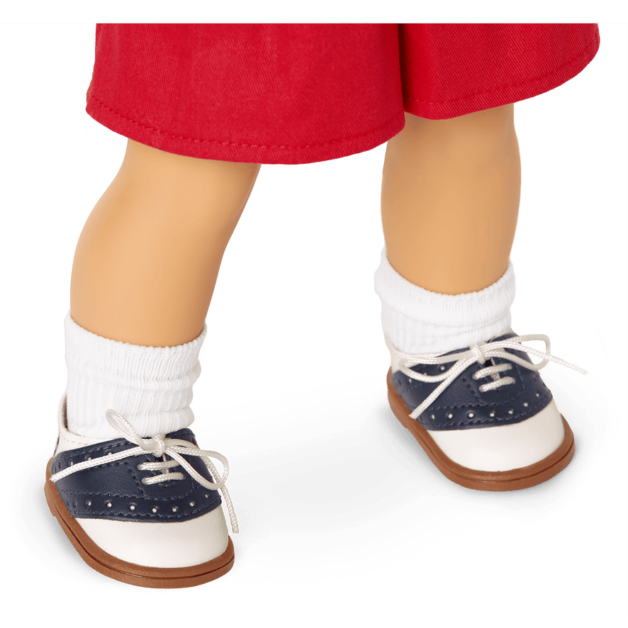 Molly's™ Camp Gowonagin Uniform for 18-inch Dolls