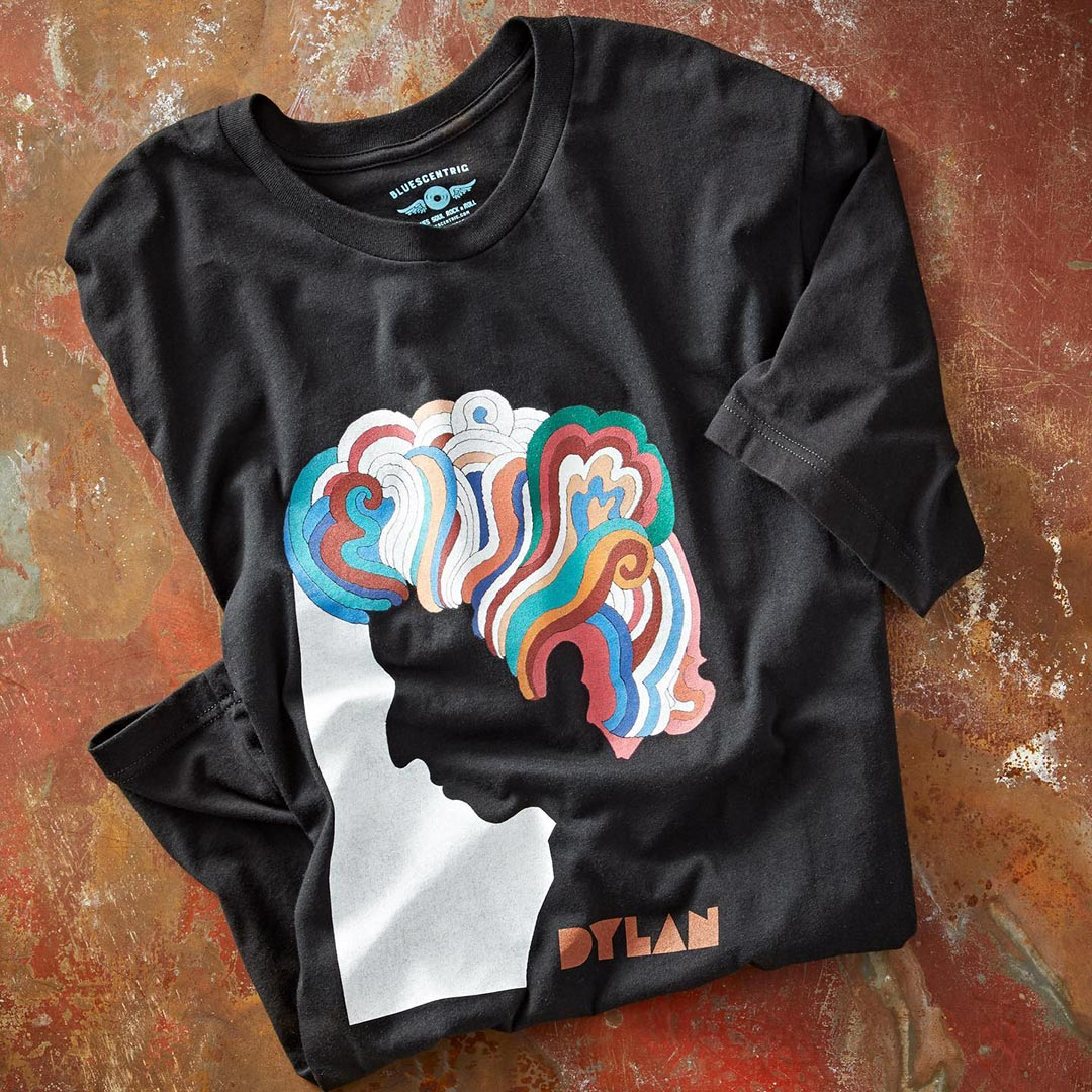 Men's Casual Colorblock Print Short Sleeve T-Shirt