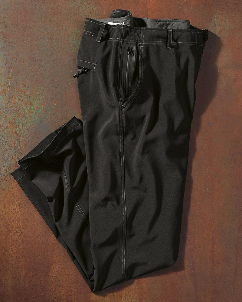 Men's casual all-match trousers