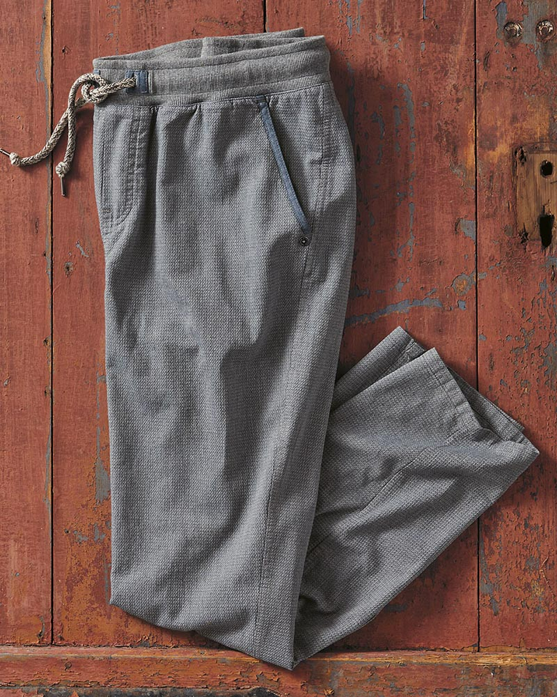 Men's Casual Versatile Rare Sweatpants