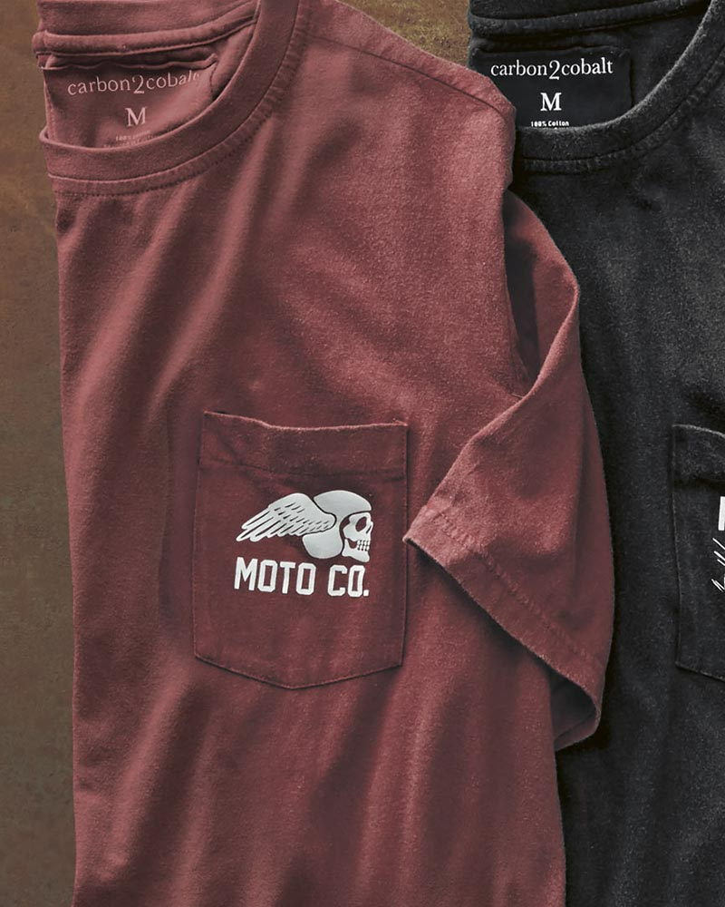 Men's Casual Printed T-Shirts