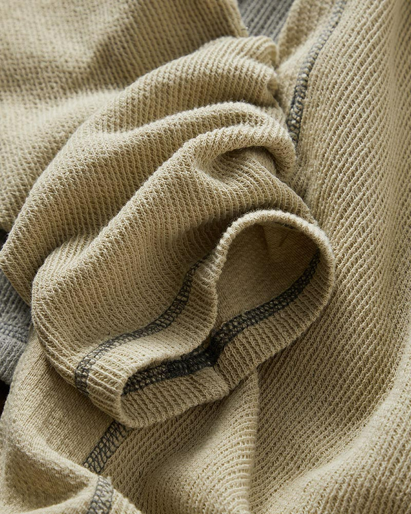 Men's casual all-match long-sleeved pullover