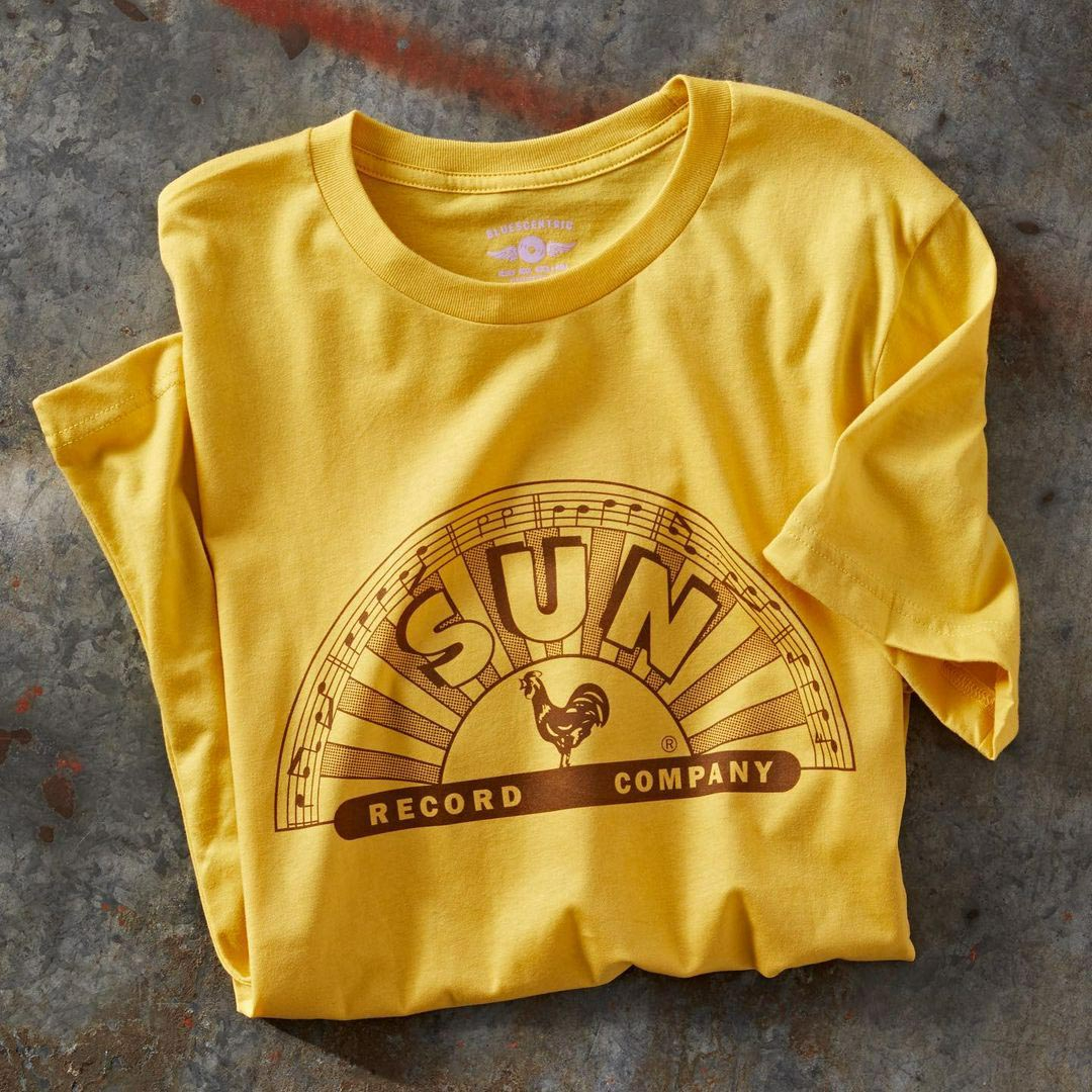 Men's Casual Colorblock Print Short Sleeve T-Shirt