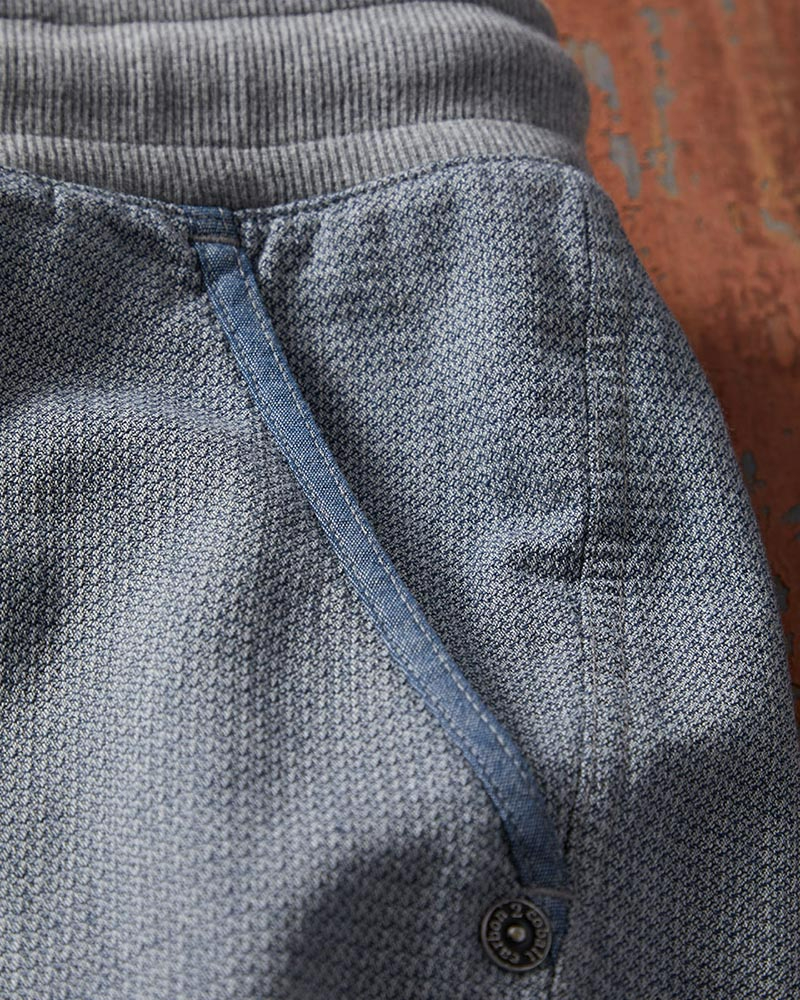 Men's Casual Versatile Rare Sweatpants