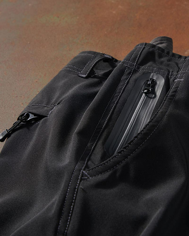 Men's casual all-match trousers