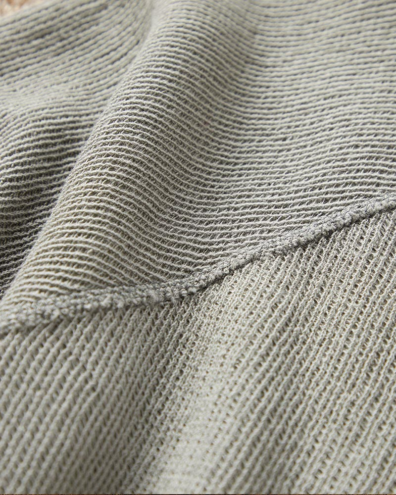 Men's casual all-match long-sleeved pullover