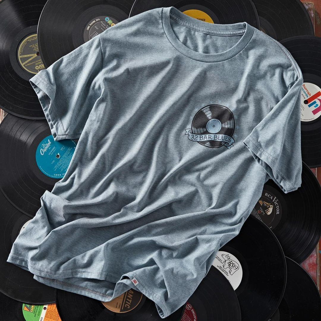 Men's Casual Printed T-Shirts