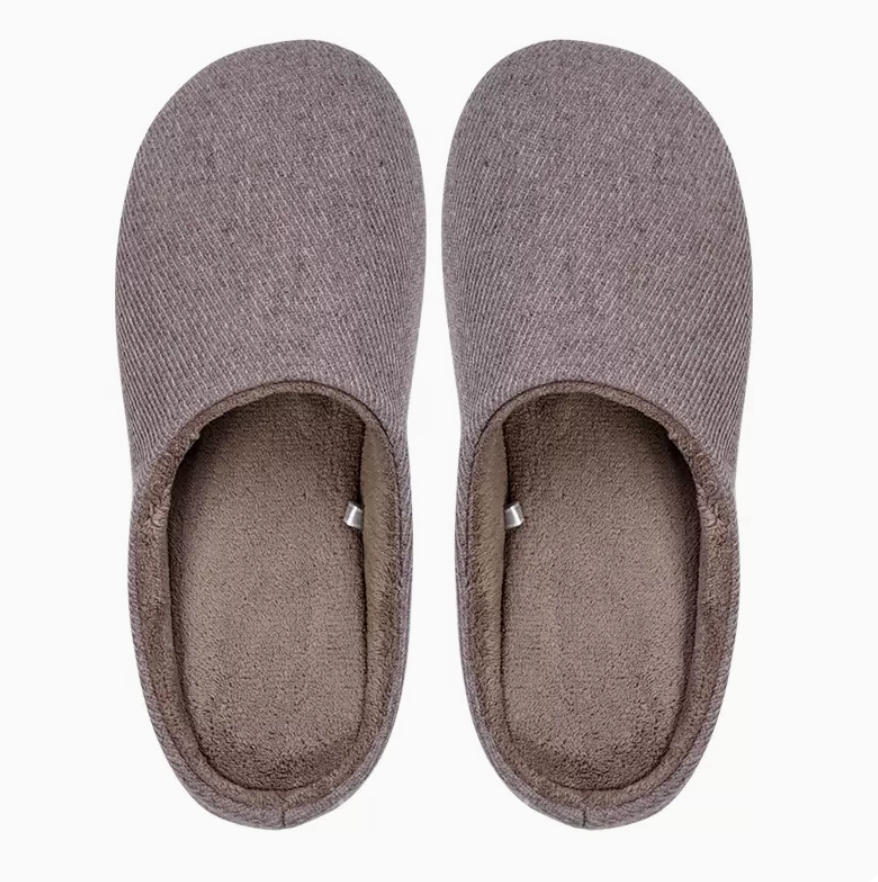 Men's Cozy Slipper