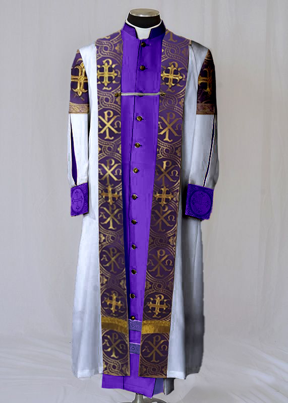 Men's casual all-match mid-length long-sleeved jacket