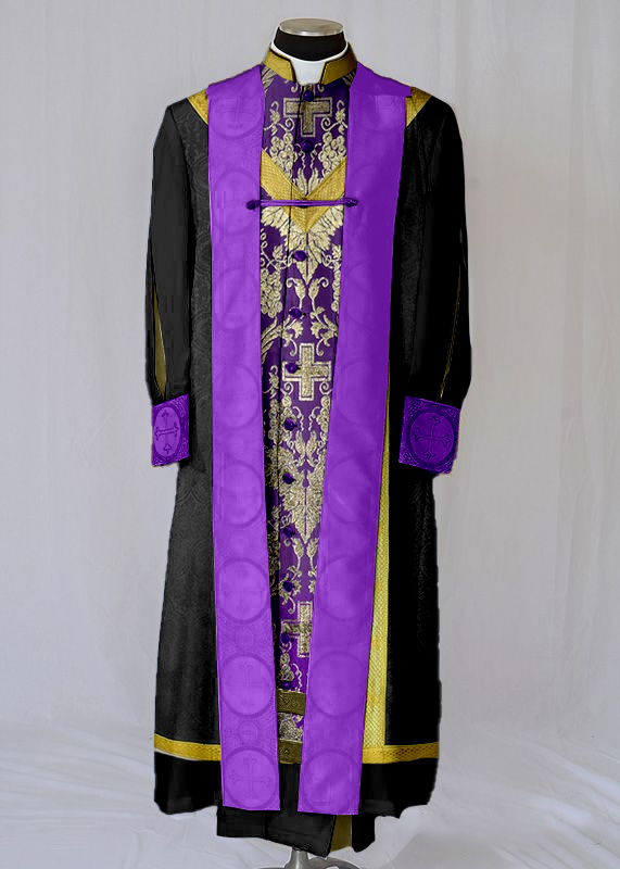 Men's casual all-match mid-length long-sleeved jacket