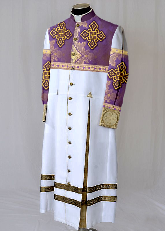 Men's casual all-match mid-length long-sleeved jacket