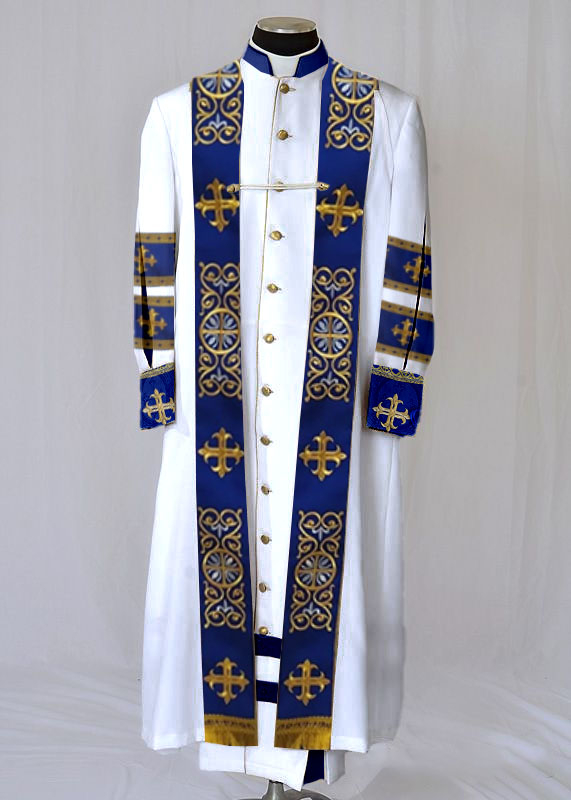 Men's casual all-match mid-length long-sleeved jacket