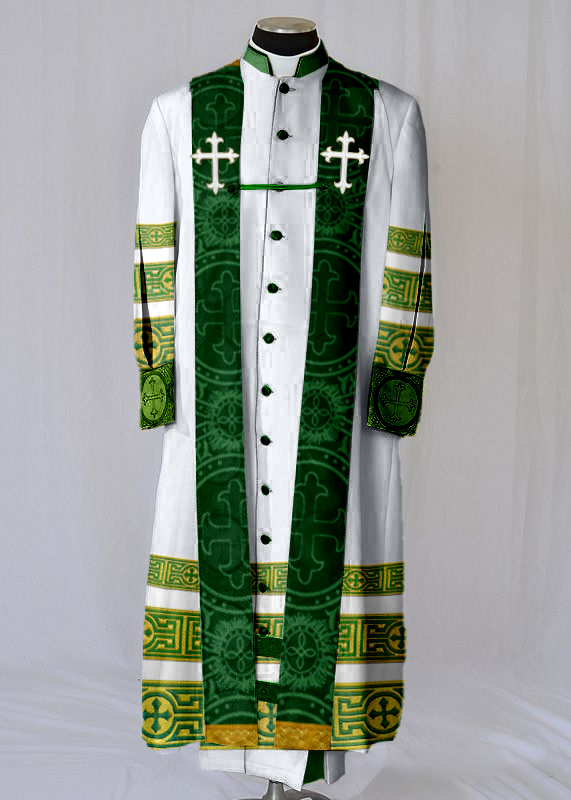 Men's casual all-match mid-length long-sleeved jacket