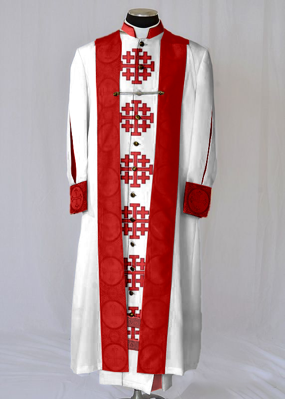 Men's casual all-match mid-length long-sleeved jacket