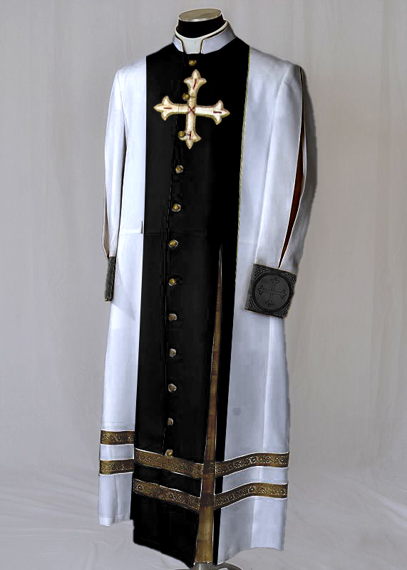 Men's casual all-match mid-length long-sleeved jacket