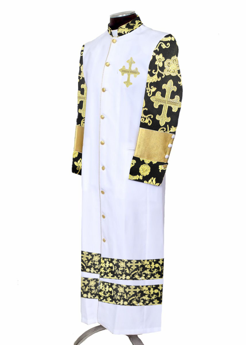 Men's casual all-match mid-length long-sleeved jacket