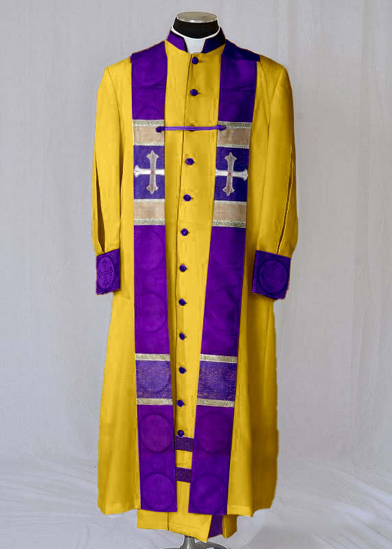 Men's casual all-match mid-length long-sleeved jacket