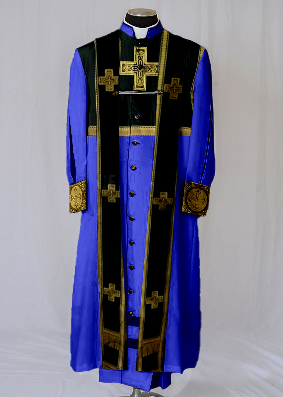 Men's casual all-match mid-length long-sleeved jacket