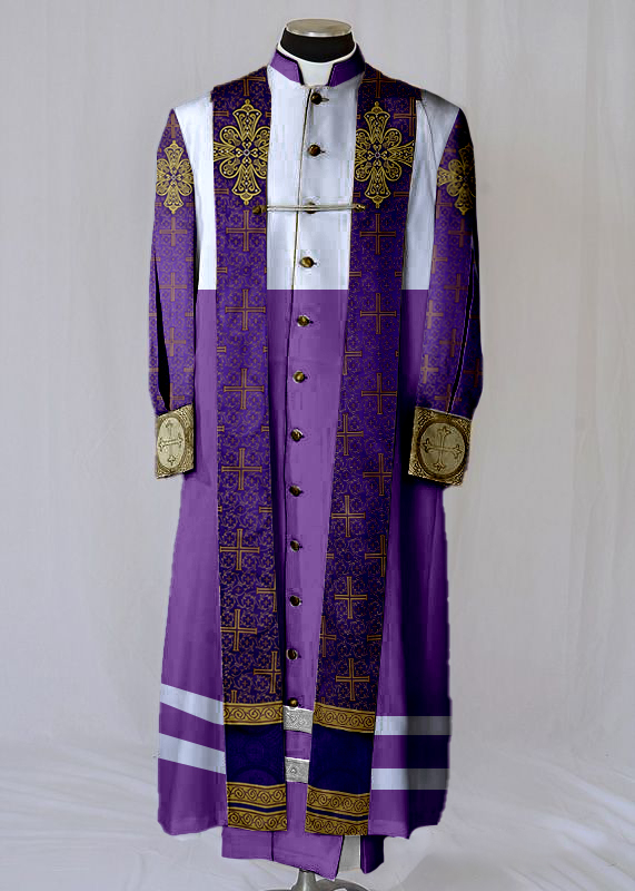 Men's casual all-match mid-length long-sleeved jacket