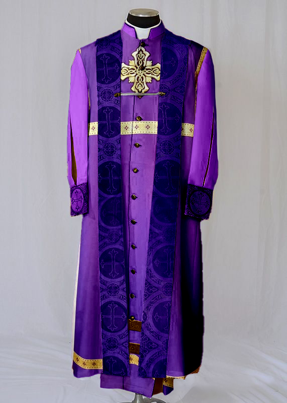 Men's casual all-match mid-length long-sleeved jacket