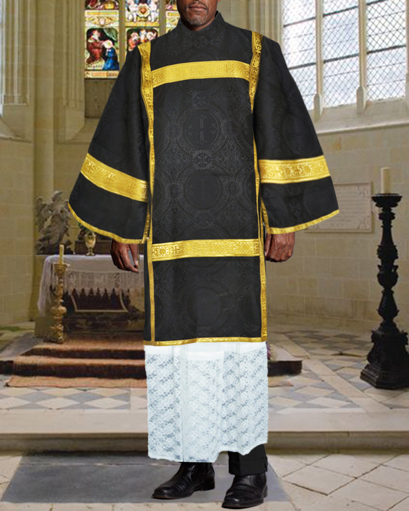 Men's Casual Contrast Color Printed Jacket