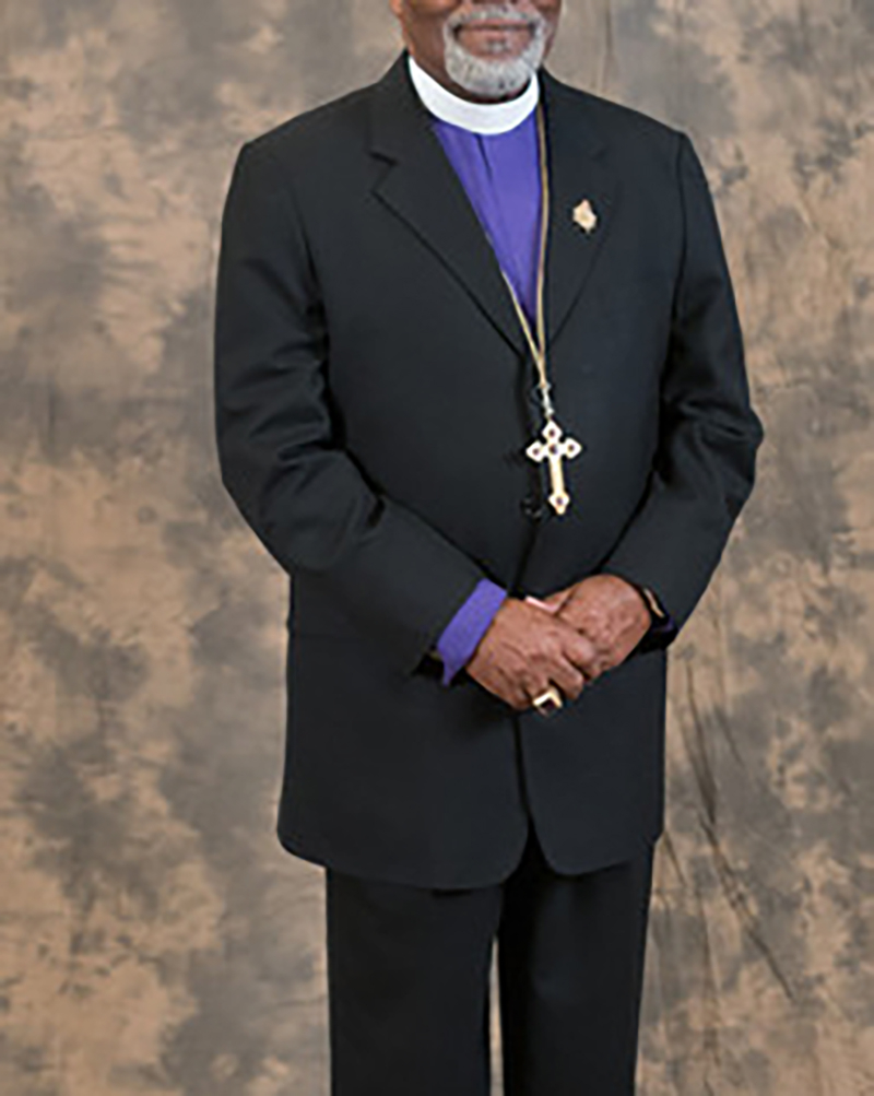 Men's Casual Contrast Color Printed Jacket