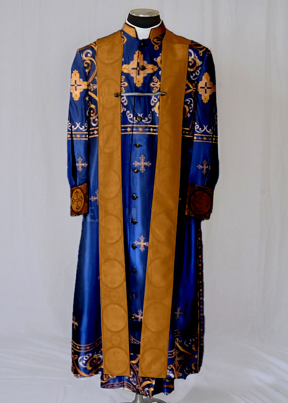 Men's casual all-match mid-length long-sleeved jacket