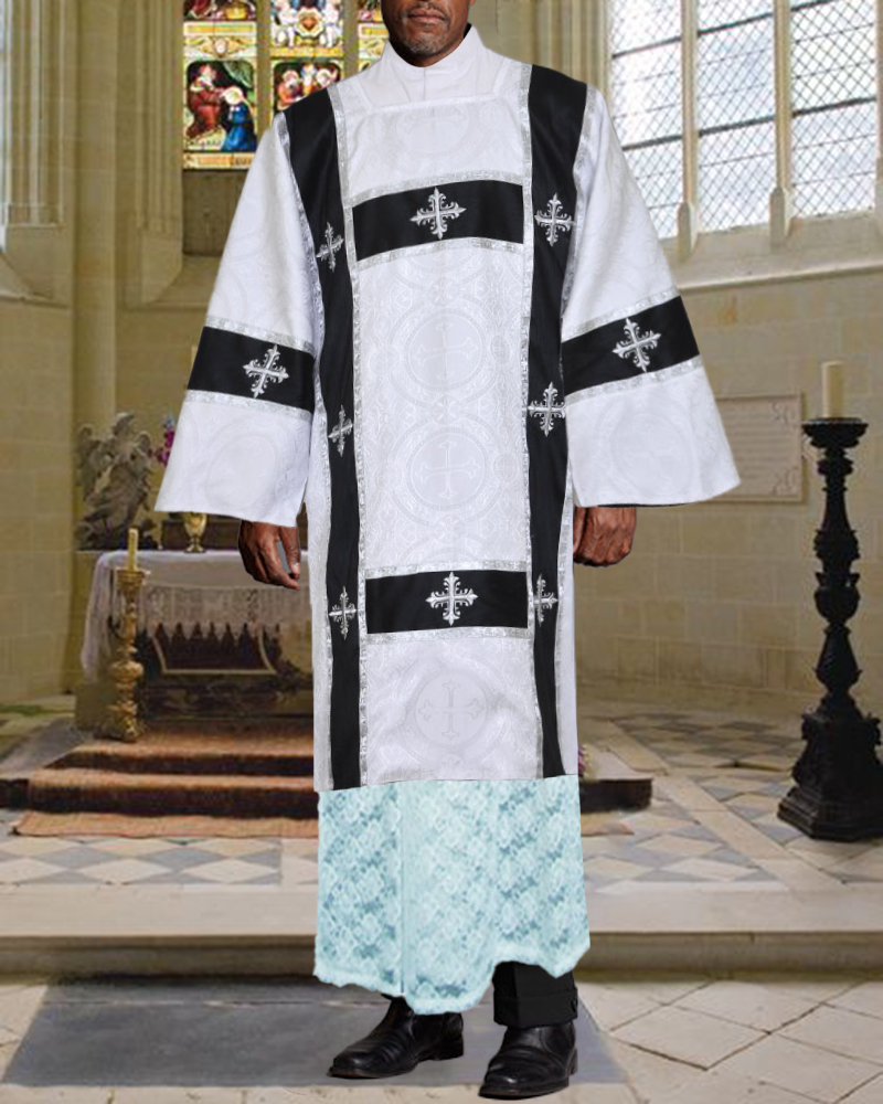 Men's Casual Contrast Color Printed Jacket