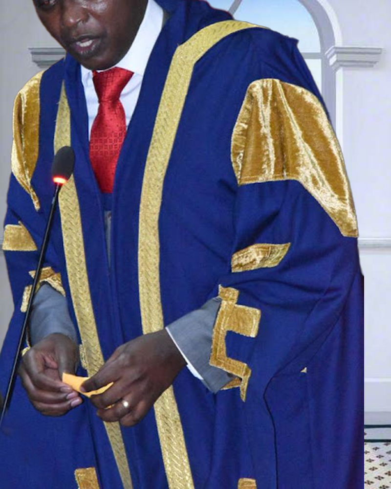 Men's casual color contrast print long-sleeved jacket