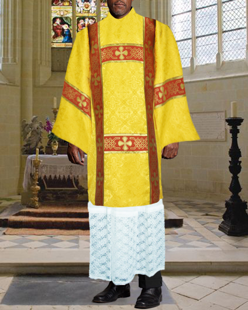 Men's Casual Contrast Color Printed Jacket