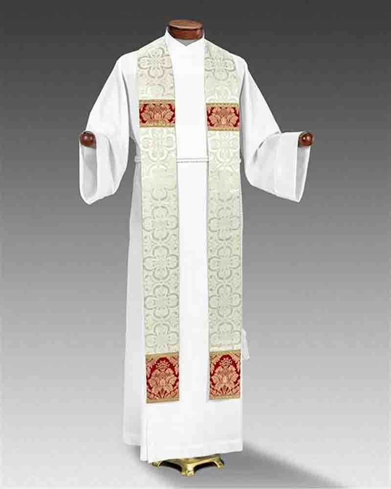 Men's casual color contrast print long-sleeved jacket