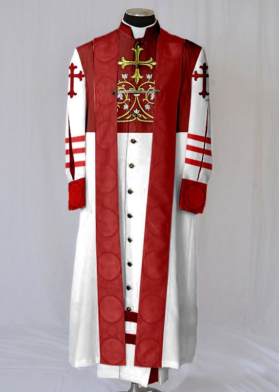 Men's casual all-match mid-length long-sleeved jacket