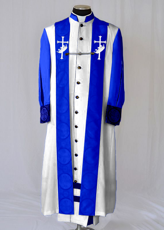 Men's casual all-match mid-length long-sleeved jacket