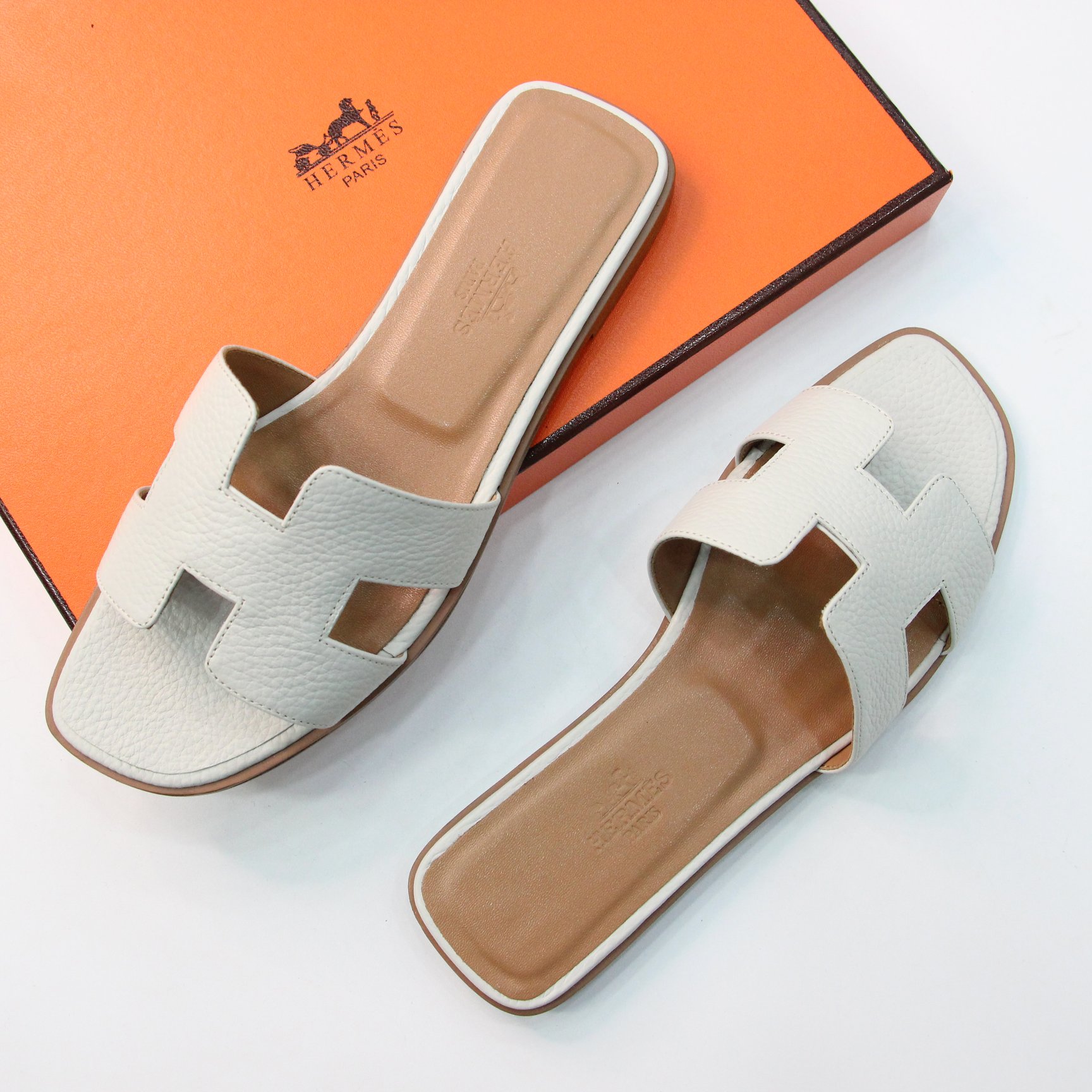 Hermes shoe126