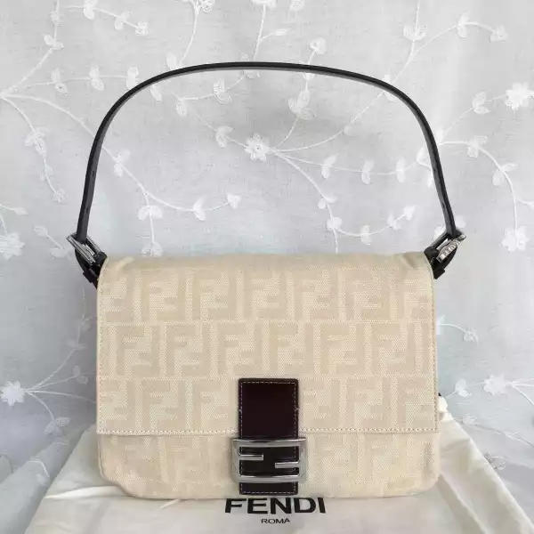 Fendi should bag