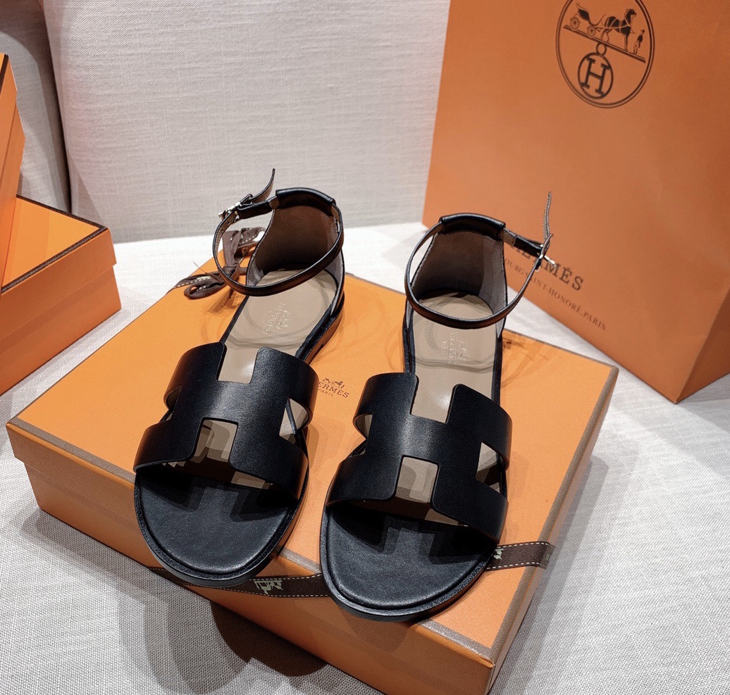 Hermes shoe119